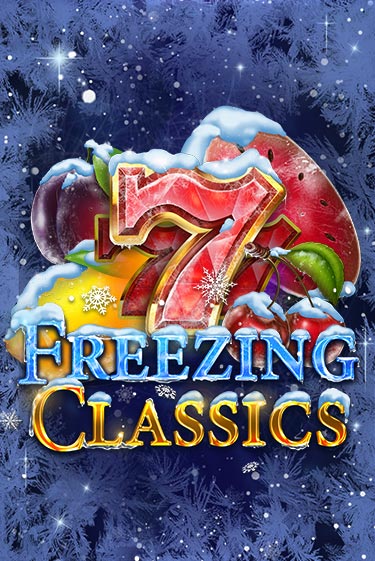 Демо игра Freezing Classics играть онлайн | Casino X бесплатно