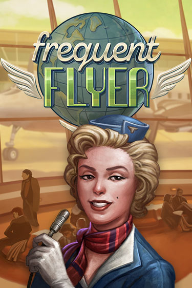 Демо игра Frequent Flyer играть онлайн | Casino X бесплатно