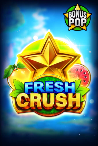 Демо игра Fresh Crush играть онлайн | Casino X бесплатно