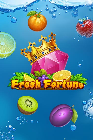 Демо игра Fresh Fortune играть онлайн | Casino X бесплатно