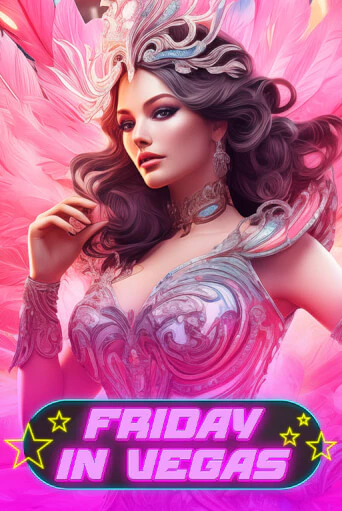 Демо игра Friday in Vegas играть онлайн | Casino X бесплатно