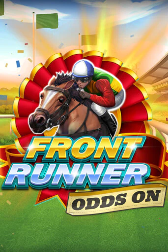 Демо игра Front Runner Odds On играть онлайн | Casino X бесплатно