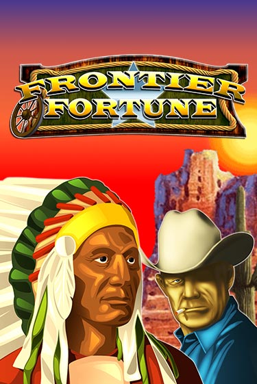 Демо игра Frontier Fortunes играть онлайн | Casino X бесплатно