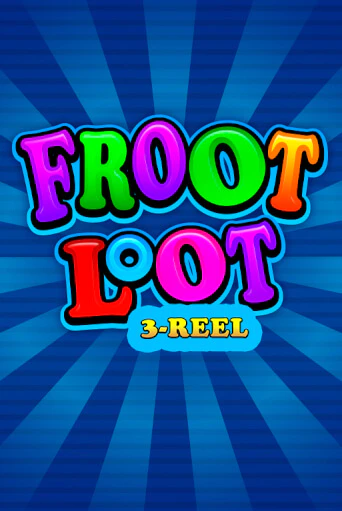 Демо игра Froot Loot 3-Reel играть онлайн | Casino X бесплатно