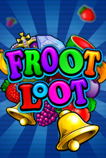 Демо игра Froot Loot 9-Line играть онлайн | Casino X бесплатно