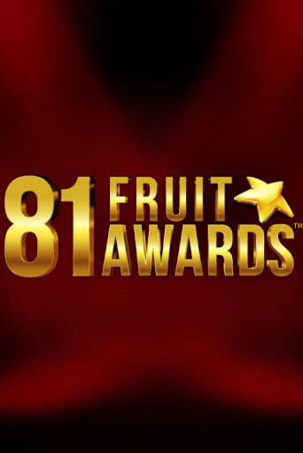 Демо игра Fruit Awards играть онлайн | Casino X бесплатно