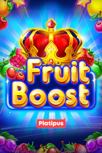 Демо игра Fruit Boost играть онлайн | Casino X бесплатно