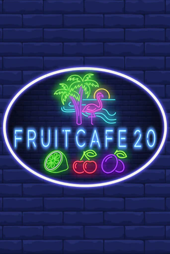 Демо игра Fruit Cafe 20 играть онлайн | Casino X бесплатно