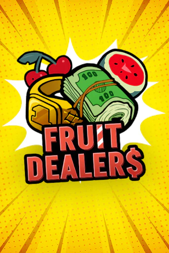 Демо игра Fruit Dealers играть онлайн | Casino X бесплатно