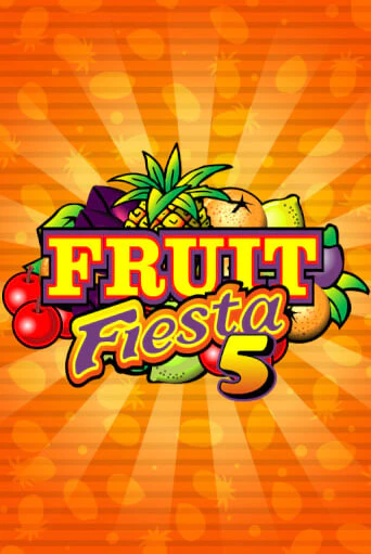 Демо игра Fruit Fiesta 5-Line играть онлайн | Casino X бесплатно