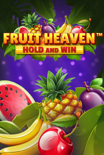 Демо игра Fruit Heaven Hold and Win играть онлайн | Casino X бесплатно