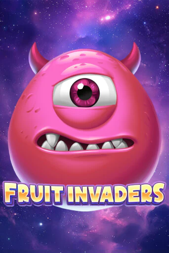 Демо игра Fruit Invaders играть онлайн | Casino X бесплатно