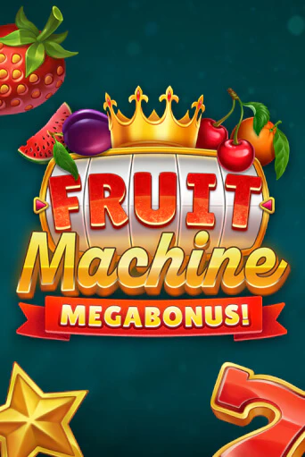 Демо игра Fruit Machine: Megabonus! играть онлайн | Casino X бесплатно