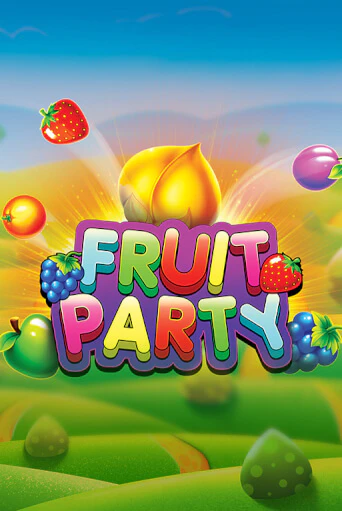 Демо игра Fruit Party играть онлайн | Casino X бесплатно