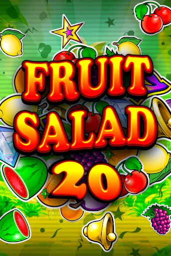 Демо игра Fruit Salad 20 играть онлайн | Casino X бесплатно