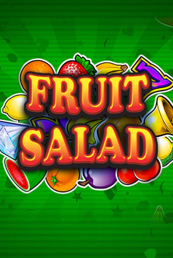 Демо игра Fruit Salad играть онлайн | Casino X бесплатно