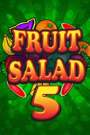 Демо игра Fruit Salad 5-Line играть онлайн | Casino X бесплатно