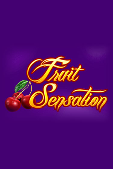 Демо игра Fruit Sensation играть онлайн | Casino X бесплатно