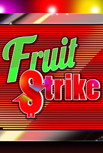 Демо игра Fruit Strike играть онлайн | Casino X бесплатно