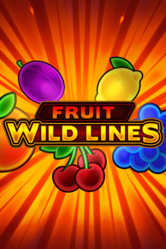 Демо игра Fruit Wild Lines играть онлайн | Casino X бесплатно