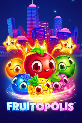 Демо игра Fruitopolis играть онлайн | Casino X бесплатно