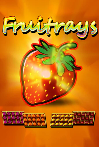 Демо игра Fruitrays играть онлайн | Casino X бесплатно