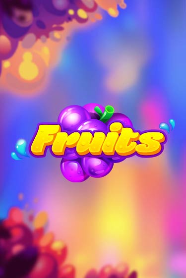 Демо игра Fruits играть онлайн | Casino X бесплатно