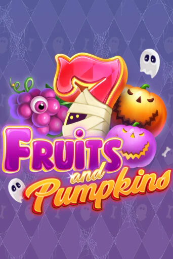 Демо игра Fruits and Pumpkins играть онлайн | Casino X бесплатно