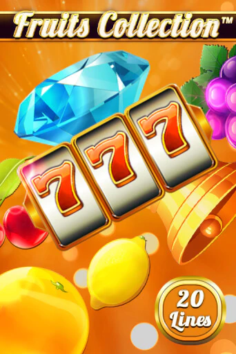 Демо игра Fruits Collection – 20 Lines играть онлайн | Casino X бесплатно