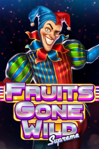 Демо игра Fruits Gone Wild Supreme играть онлайн | Casino X бесплатно