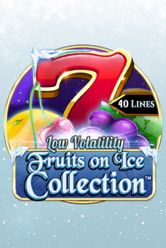 Демо игра Fruits On Ice Collection 40 Lines играть онлайн | Casino X бесплатно