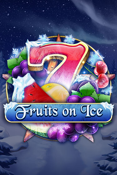 Демо игра Fruits on Ice играть онлайн | Casino X бесплатно