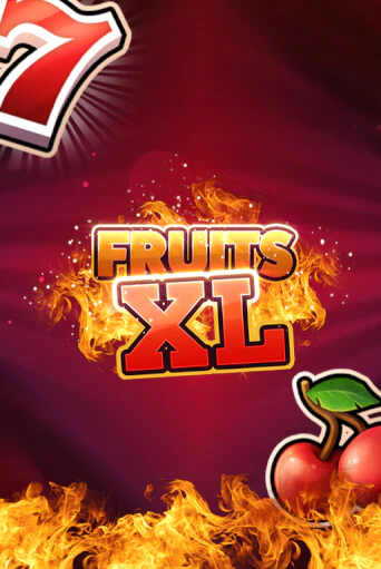 Демо игра Fruits XL - Bonus Spin играть онлайн | Casino X бесплатно