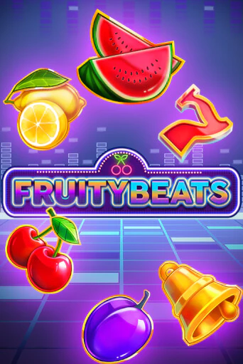 Демо игра Fruity Beats играть онлайн | Casino X бесплатно