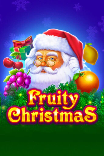 Демо игра Fruity Christmas играть онлайн | Casino X бесплатно