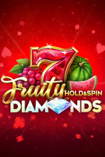 Демо игра Fruity Diamonds Hold and Spin играть онлайн | Casino X бесплатно