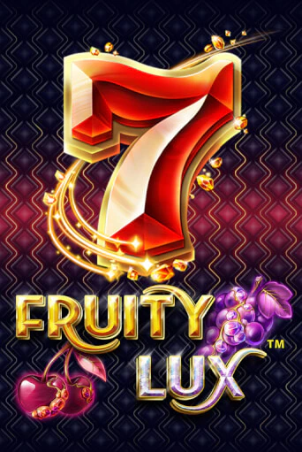 Демо игра Fruity Lux играть онлайн | Casino X бесплатно