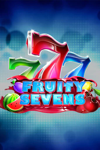 Демо игра Fruity Sevens играть онлайн | Casino X бесплатно