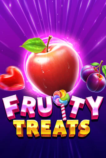 Демо игра Fruity Treats играть онлайн | Casino X бесплатно