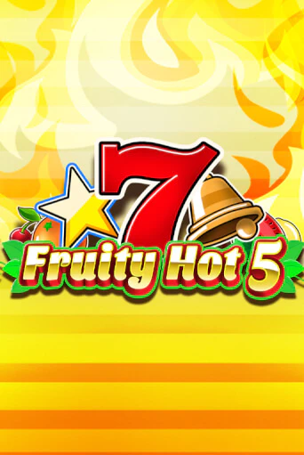 Демо игра Fruity Hot 5 играть онлайн | Casino X бесплатно