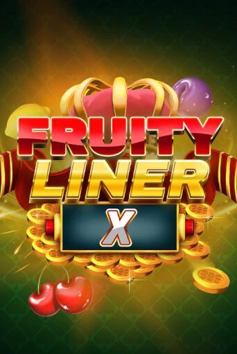 Демо игра Fruityliner X играть онлайн | Casino X бесплатно