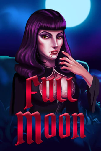 Демо игра Full Moon играть онлайн | Casino X бесплатно