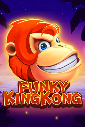 Демо игра Funky King Kong играть онлайн | Casino X бесплатно