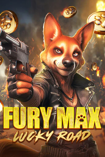 Демо игра Fury Max Lucky Road играть онлайн | Casino X бесплатно