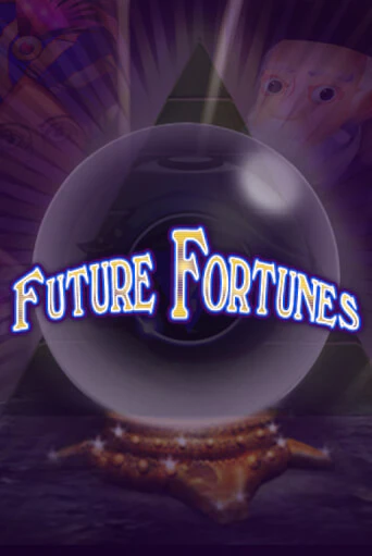 Демо игра Future Fortunes играть онлайн | Casino X бесплатно