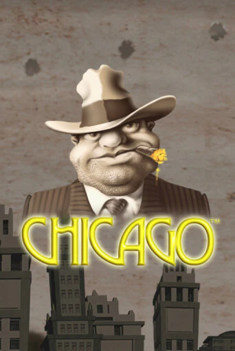 Демо игра Chicago играть онлайн | Casino X бесплатно