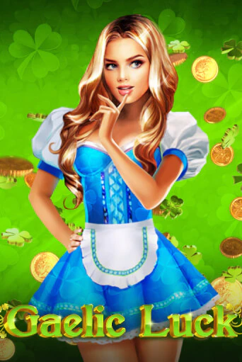 Демо игра Gaelic Luck играть онлайн | Casino X бесплатно