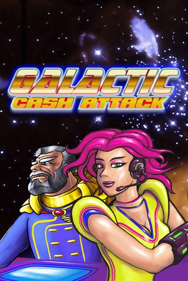 Демо игра Galactic Cash играть онлайн | Casino X бесплатно