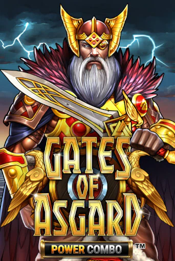 Демо игра Gates of Asgard Power Combo™ играть онлайн | Casino X бесплатно