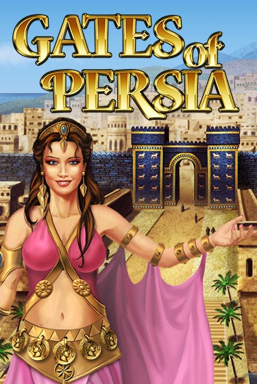 Демо игра Gates of Persia играть онлайн | Casino X бесплатно